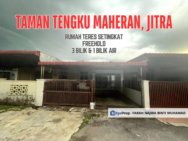 House for sale in Kedah