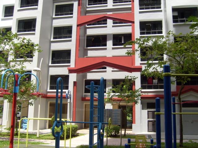 Detached House for sale in Toa Payoh, 12 Central, Toa Payoh
