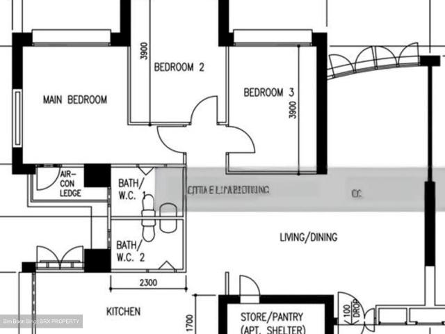 HDB House for sale in Toa Payoh