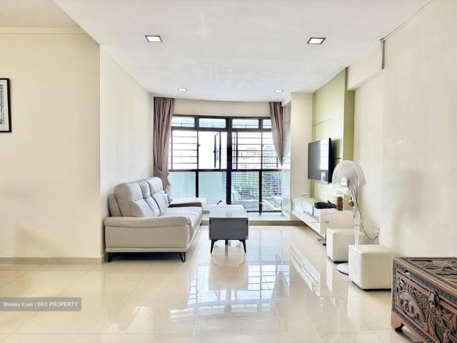 Detached House for sale