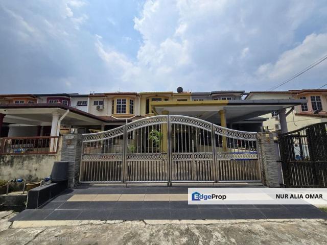 House for sale in Port Klang, Selangor