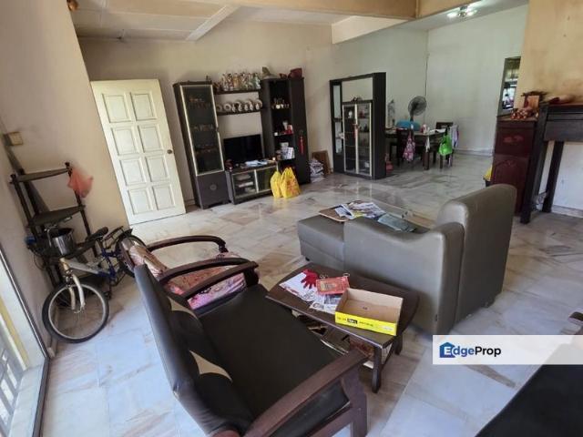 House for sale in Port Klang, Selangor