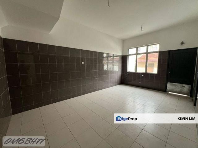 House for sale in Port Klang, Selangor