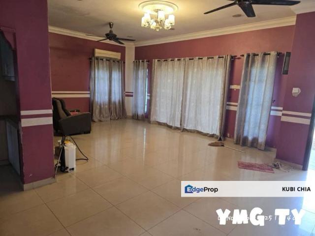 House for sale in Port Klang, Selangor