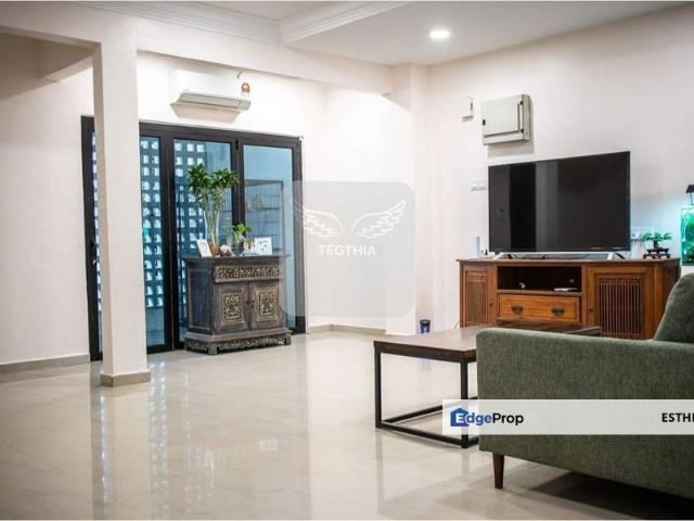 House for sale in Port Klang, Selangor