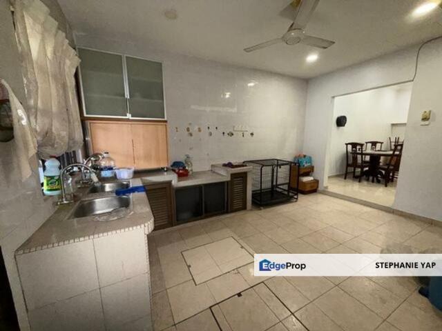House for rent in Port Klang, Selangor