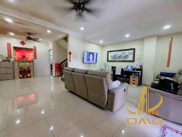 Terraced House for sale in Port Klang, Selangor