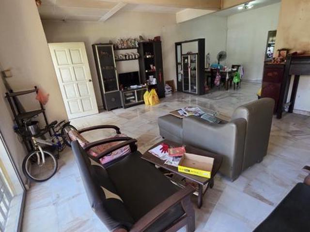 Terraced House for sale in Port Klang, Selangor