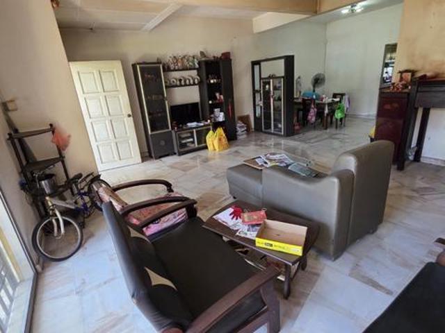 Terraced House for sale in Port Klang, Selangor