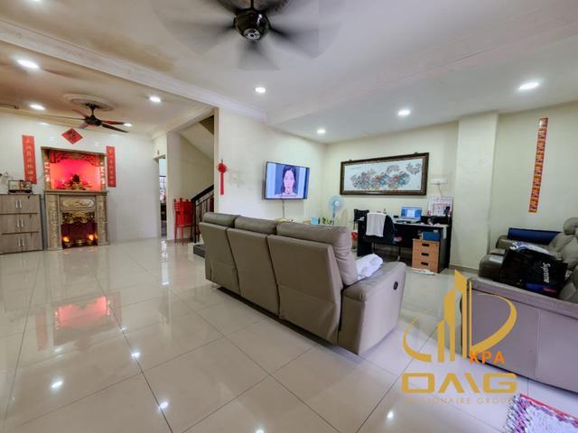 Terraced House for sale in Port Klang, Selangor