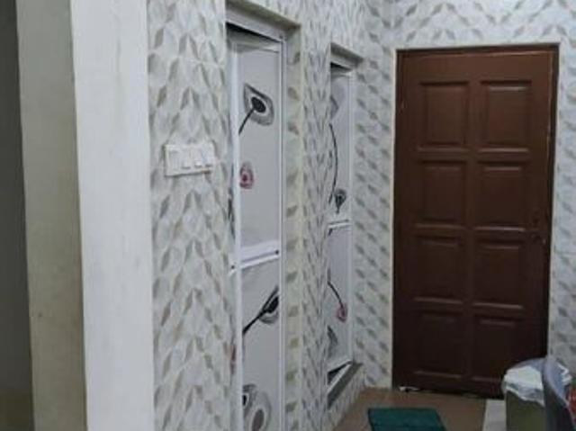 House for sale in Bandar Johor Bahru, Johor