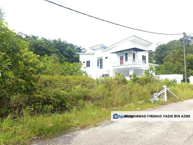 House for sale in Kajang, Langat