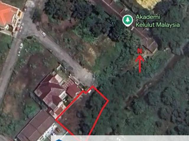 House for sale in Kajang, Langat