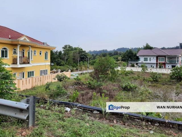 House for sale in Kajang, Langat