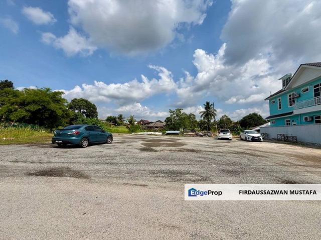 House for sale in Kajang, Langat