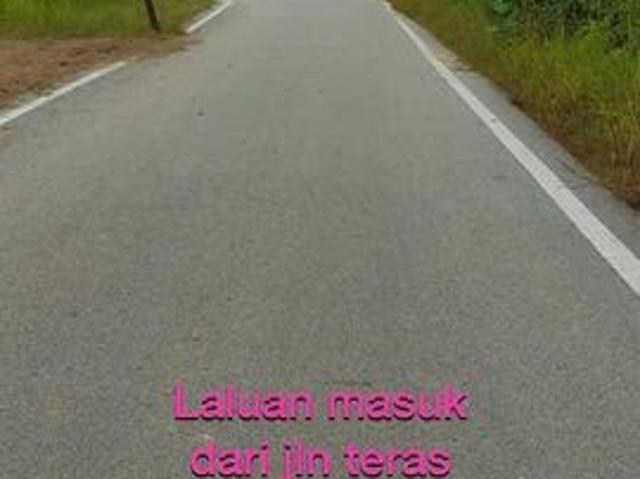 House for sale in Kajang, Langat