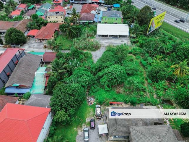 House for sale in Kajang, Langat