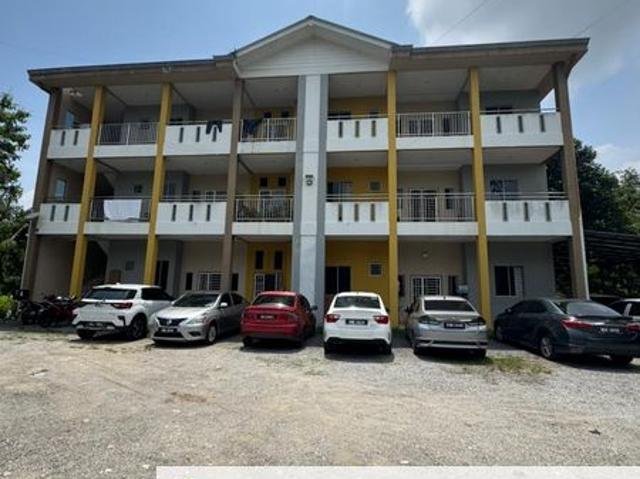 House for rent in Kajang, Langat