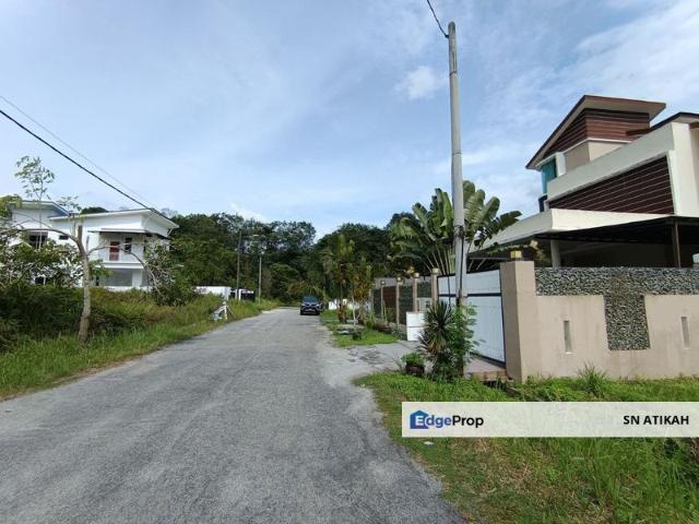 House for sale in Kajang, Langat