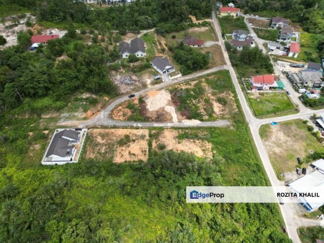House for sale in Kajang, Langat