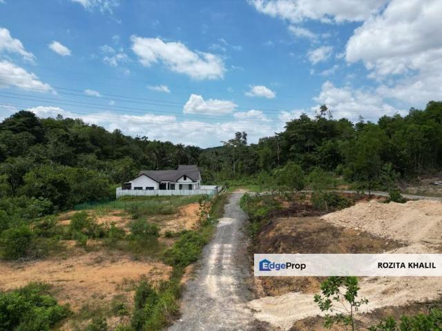 House for sale in Kajang, Langat