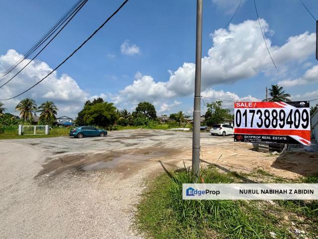 House for sale in Kajang, Langat