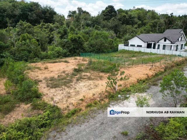 House for sale in Kajang, Langat