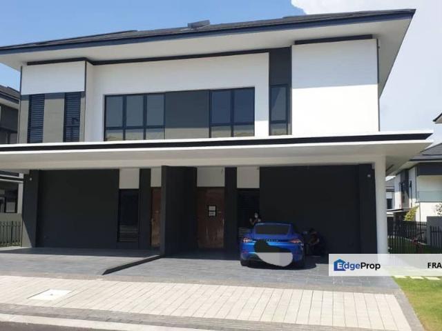 House for sale in Country Heights Damansara, Kuala Lumpur