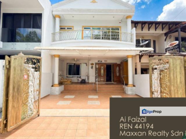House for sale in Country Heights Damansara, Kuala Lumpur