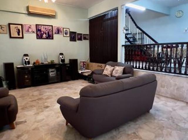 House for sale in Country Heights Damansara, Kuala Lumpur