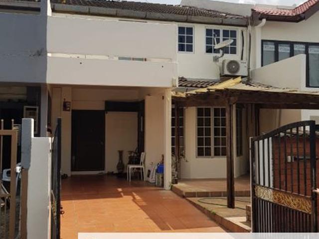 House for sale in Country Heights Damansara, Kuala Lumpur