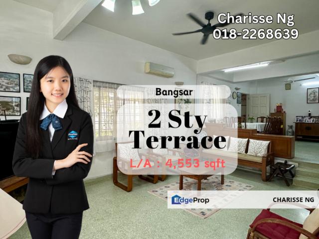 House for sale in Country Heights Damansara, Kuala Lumpur