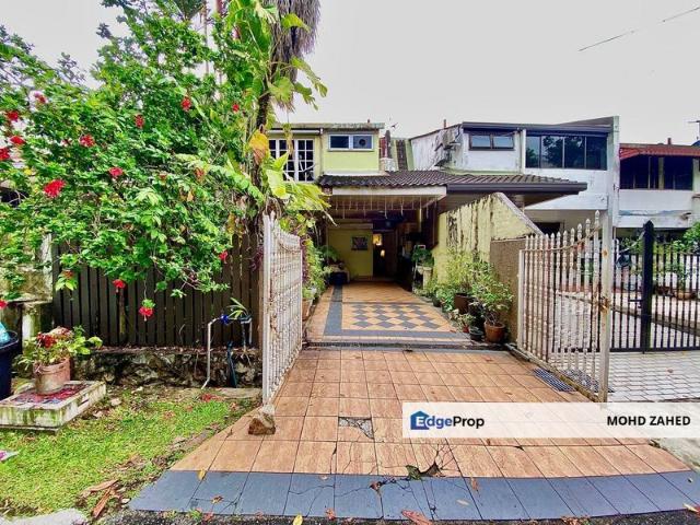 House for sale in Country Heights Damansara, Kuala Lumpur