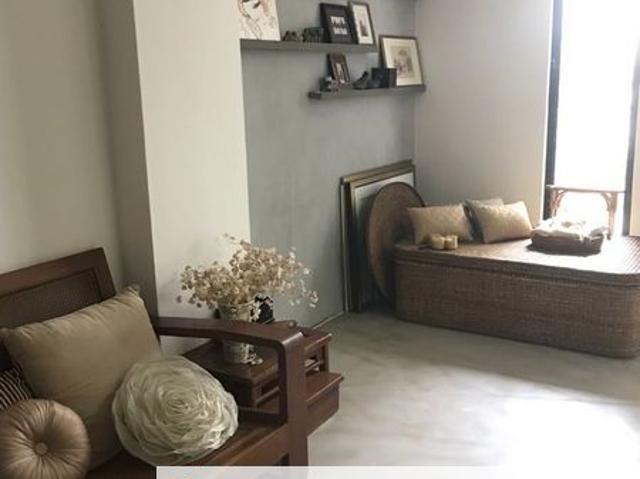 House for sale in Country Heights Damansara, Kuala Lumpur