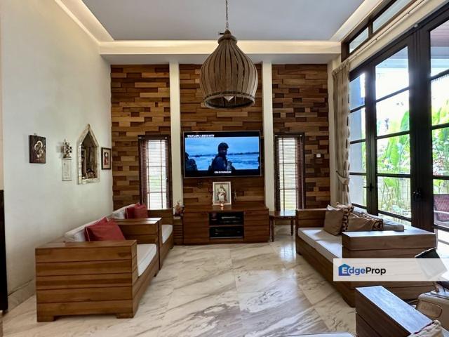 House for sale in Country Heights Damansara, Kuala Lumpur