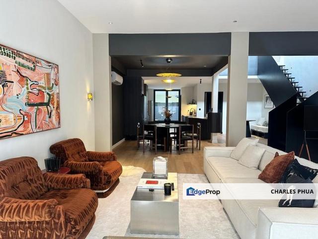 House for sale in Country Heights Damansara, Kuala Lumpur