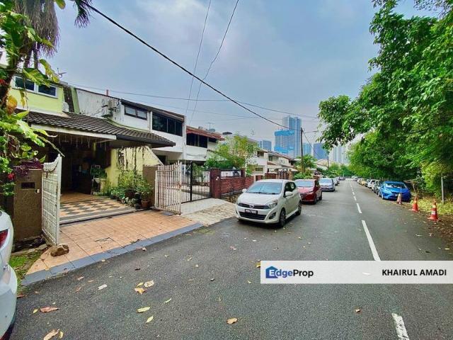 House for sale in Country Heights Damansara, Kuala Lumpur