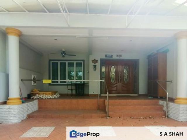 House for sale in Country Heights Damansara, Kuala Lumpur