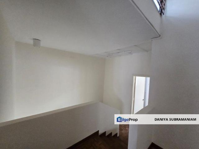 House for rent in Country Heights Damansara, Kuala Lumpur