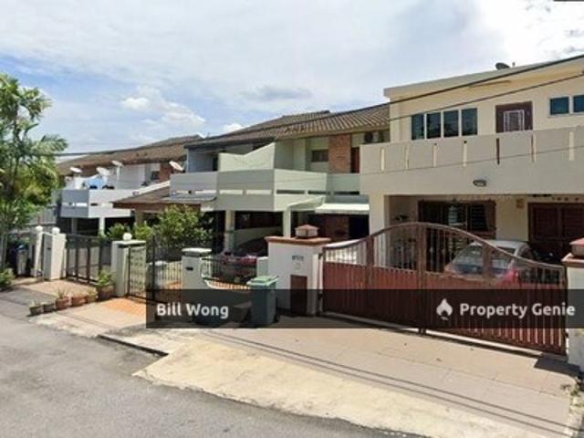 Terraced House for sale in Country Heights Damansara, Kuala Lumpur
