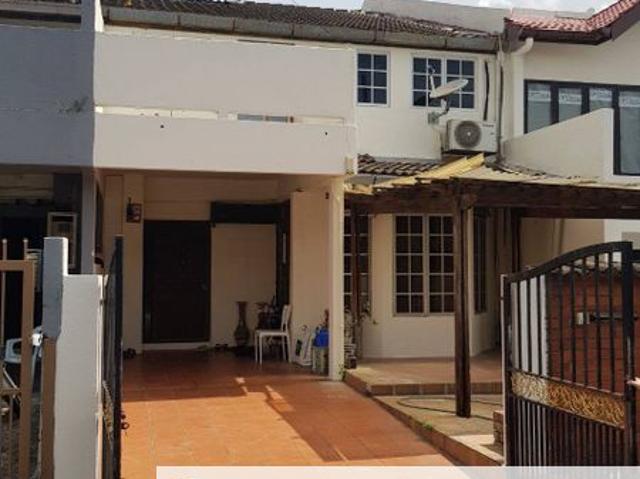 House for sale in Country Heights Damansara, Kuala Lumpur