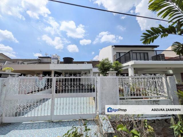 House for sale in Country Heights Damansara, Kuala Lumpur
