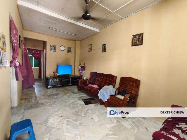 House for sale in Port Klang, Selangor