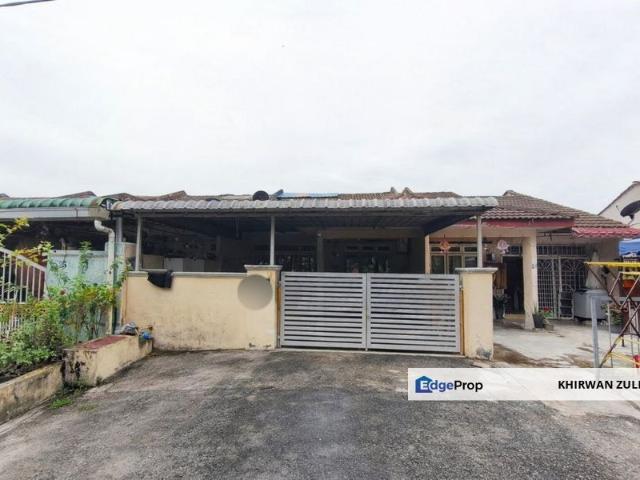 House for sale in Selayang, Selangor