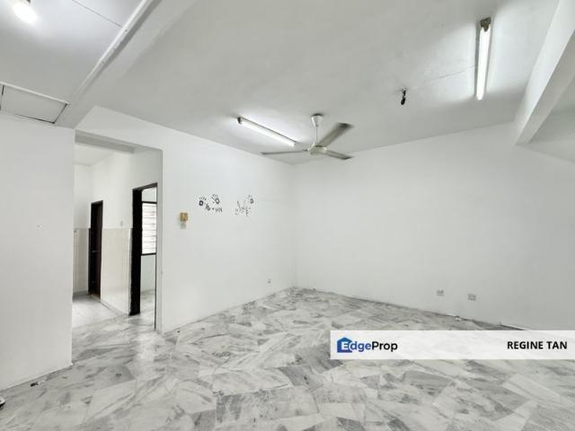 House for sale in Port Klang, Selangor