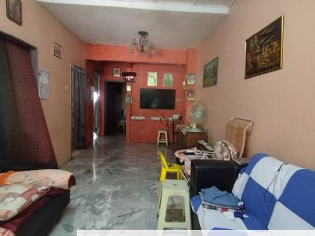 House for sale in Port Klang, Selangor