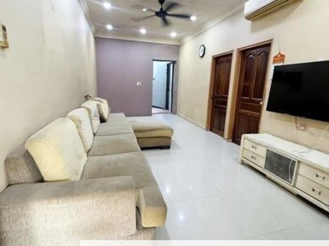 House for sale in Plentong, Johor