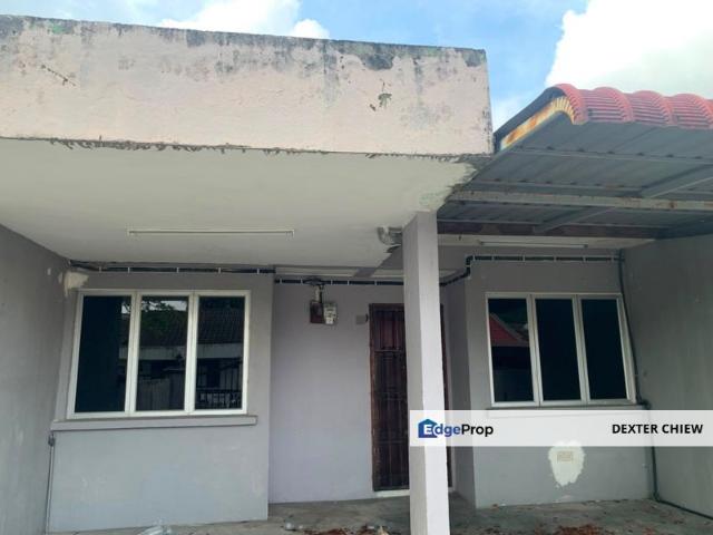House for sale in Port Klang, Selangor
