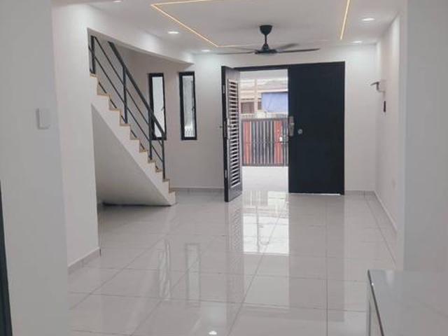 Terraced House for sale in Johore Bahru, Johor