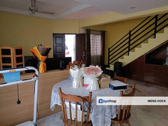 House for sale in Plentong, Johor